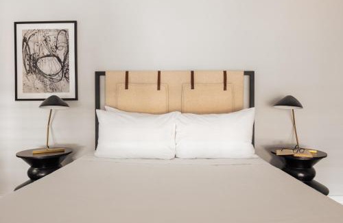 Old City Apartment | Sosuite at The Vine - Old City