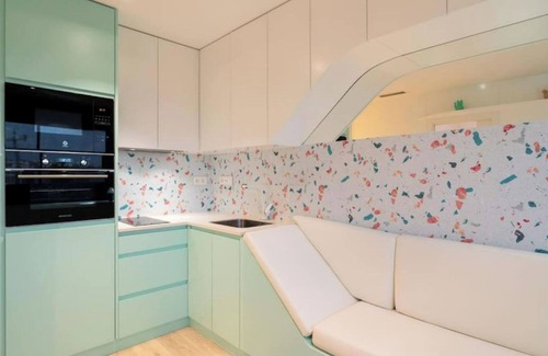 Santiago y Zaraiche Apartment | SOsuite Naturae Borbón, Murcia