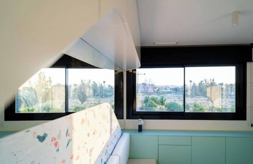 Santiago y Zaraiche Apartment | SOsuite Naturae Borbón, Murcia