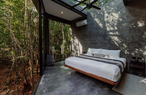 Puerto Morelos Apartment | SOTA Human Space