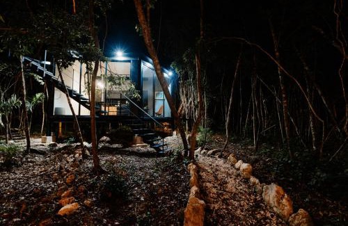 Puerto Morelos Apartment | SOTA Human Space