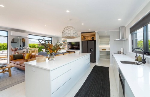 Martinborough Apartment | Sotally Tober Retreat