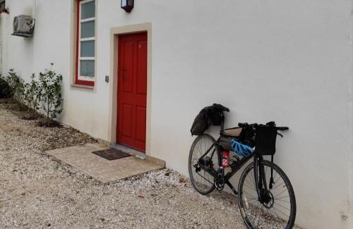 Gois Bed & Breakfast | Sotam Country House EN342