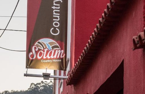 Gois House | Sotam Country House