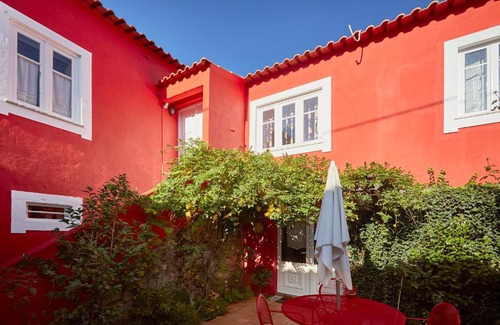 Gois House | Sotam Country House