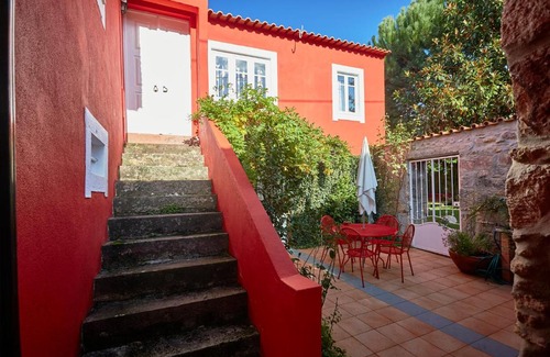 Gois House | Sotam Country House