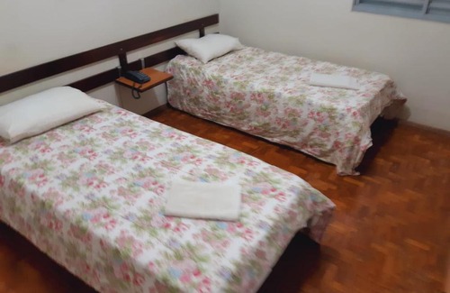 Fernandopolis Hotel | SOTAM HOTEL