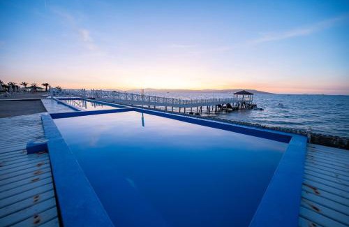 Pisco House | Sotavento Beach Homes by Vibrant