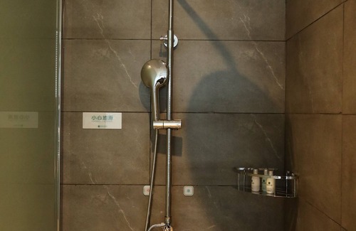 Ouhai District Hotel | Sotel Inn Cultura Hotel Wenzhou University Branch