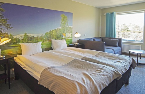 Sotenas Hotel | Sotenäs GK