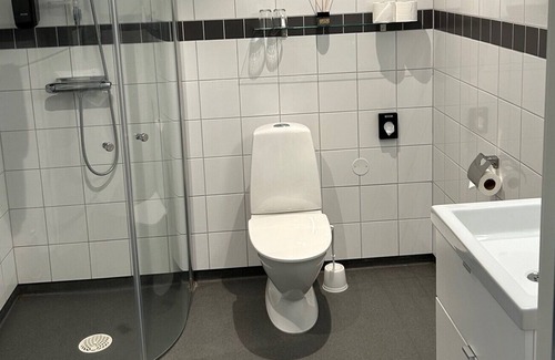 Sotenas Hotel | Sotenäs GK