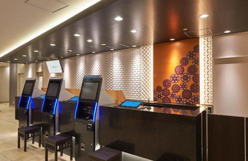 Meieki Hotel | Sotetsu Fresa Inn Nagoya Sakuradoriguchi