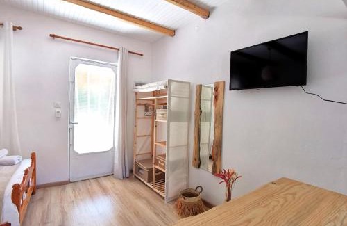 Kokkinon Neron Apartment | Sotiria Apartments