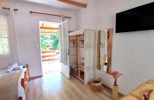 Kokkinon Neron Apartment | Sotiria Apartments