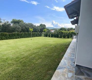 Agia House | Sotiritsa's luxury home