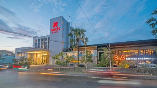 Kupang Hotel | Sotis Hotel Kupang