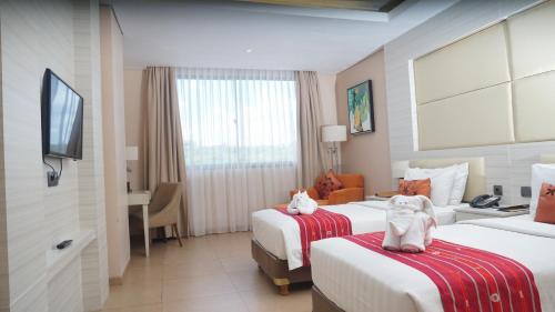Kupang Hotel | Sotis Hotel Kupang