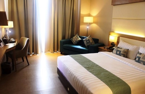 Kupang Hotel | Sotis Hotel Kupang
