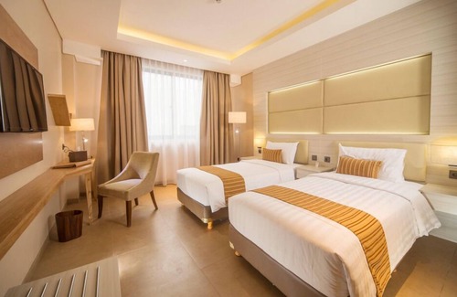 Kupang Hotel | Sotis Hotel Kupang