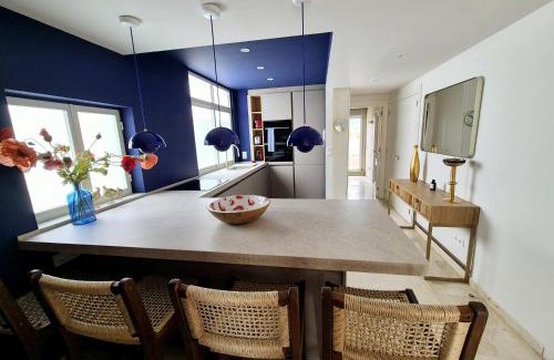 Sotogrande Apartment | Soto Blues Sotogrande - Puerto Deportivo