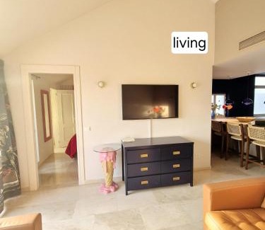 Sotogrande Apartment | Soto Blues Sotogrande - Puerto Deportivo