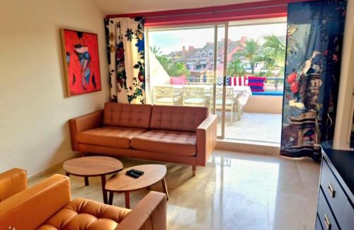 Sotogrande Apartment | Soto Blues Sotogrande - Puerto Deportivo