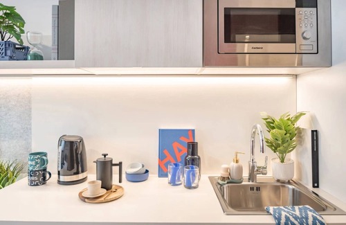 Lezcairu Apartment | Soto House