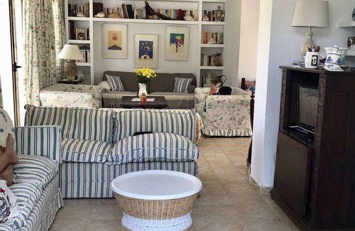 Sotogrande Apartment | Sotogrande: Apartment/ flat - Sotogrande