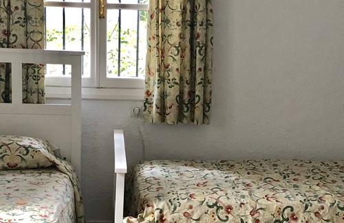 Sotogrande Apartment | Sotogrande: Apartment/ flat - Sotogrande