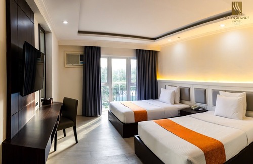 Jaro Hotel | Sotogrande Iloilo Hotel
