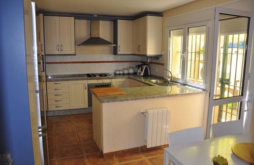 Sotogrande House | Sotogrande Las Terrazas Townhouse