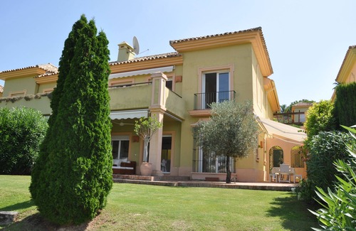 Sotogrande House | Sotogrande Las Terrazas Townhouse