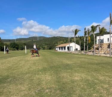 Sotogrande Villa | Sotogrande Luxury Villa & Polo Experience