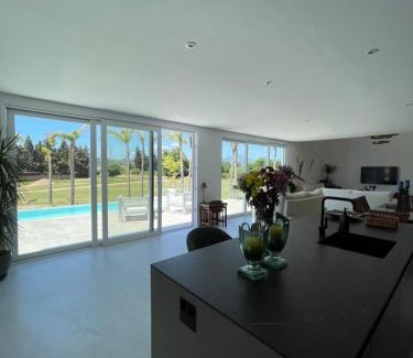 Sotogrande Villa | Sotogrande Luxury Villa & Polo Experience