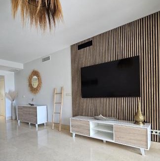 Sotogrande Apartment | Sotogrande Marina Sea Apartment