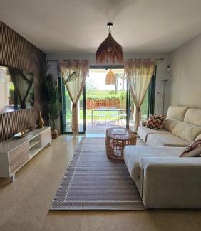 Sotogrande Apartment | Sotogrande Marina Sea Apartment
