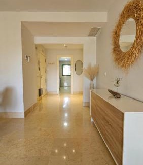 Sotogrande Apartment | Sotogrande Marina Sea Apartment