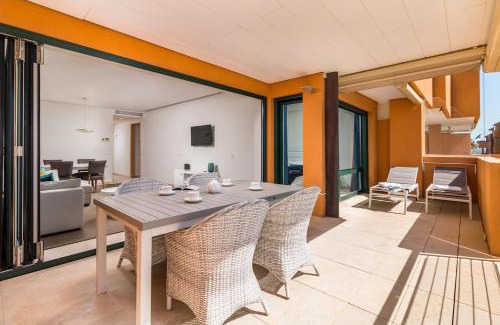 Sotogrande Apartment | Sotogrande Ribera del Marlin apartment