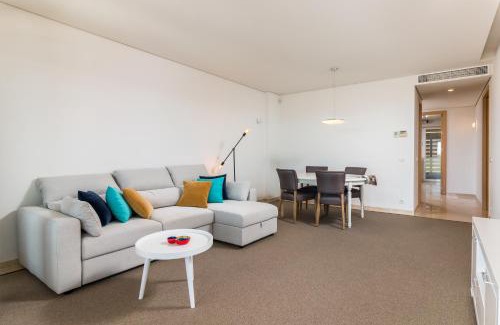 Sotogrande Apartment | Sotogrande Ribera del Marlin apartment