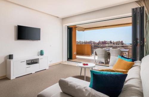 Sotogrande Apartment | Sotogrande Ribera del Marlin apartment