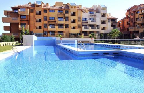 Sotogrande Apartment | Sotogrande Ribera Marlin