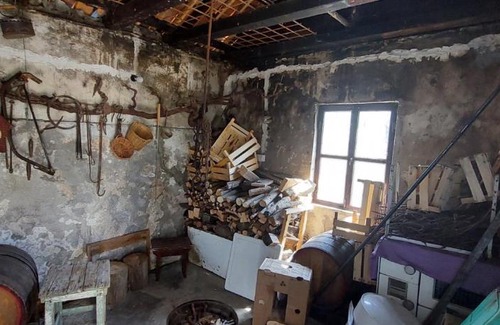 Karuc House | Sotonići home