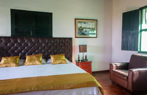 Turbaco House | Sotovocce Casa Campestre
