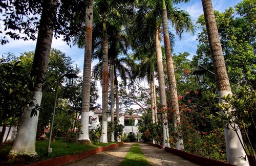 Turbaco House | Sotovocce Casa Campestre