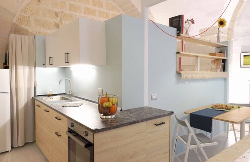 Corato Apartment | Sottano del Mastro Central Apartment