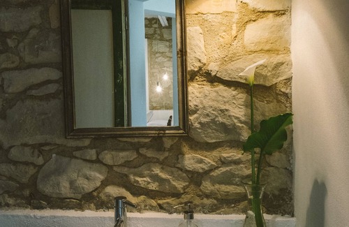 Pieve Di Trebbio Apartment | Sotto i Sassi - A relaxing experience immersed in the Emilian hill