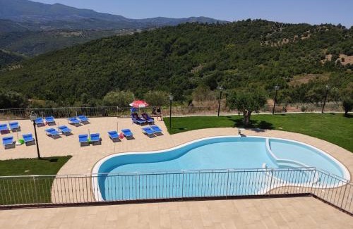 Ostigliano House | Sotto il Cielo del Cilento