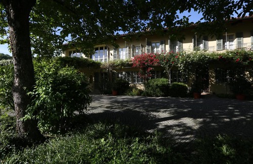 Cocconato Bed & Breakfast | Sotto la Luna Bruna B&B