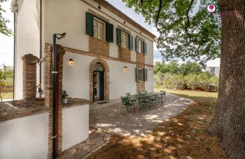Lanciano Apartment | Sotto La Quercia - WelcHome