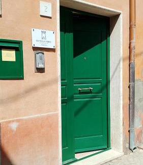 Fiano Romano Apartment | Sotto la torre appartamento